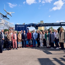 Ständeratsausflug Basel 2024 - 18.9.2024