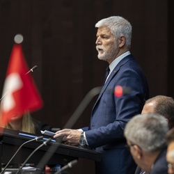 3.Tag der parlamentarischen Aussenpolitik