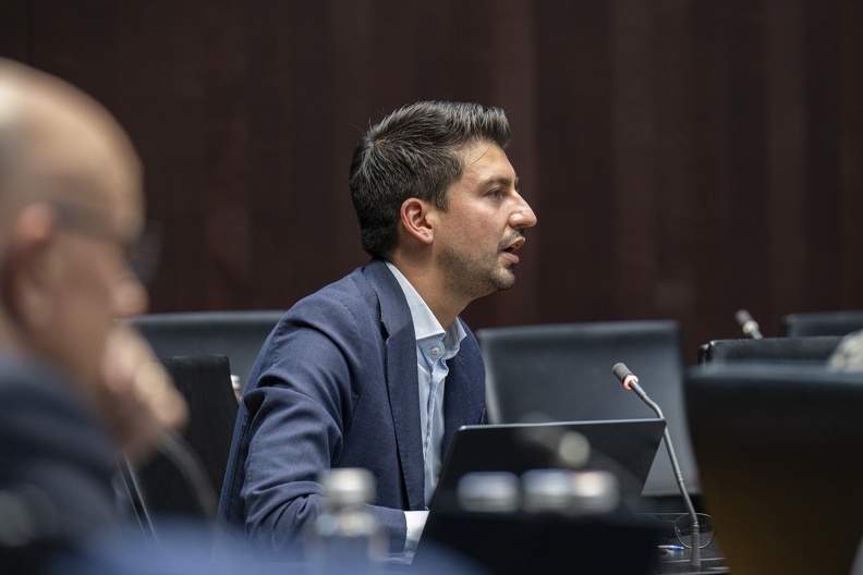 parl aussenpol 41