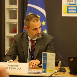 Assemblée parlementaire - Conseil de l'Europe - Genève