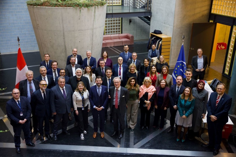 photo groupe