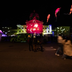 Museumsnacht 2025