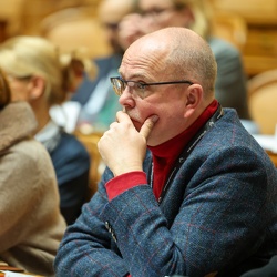 Jährliche Konferenz der EZPWD-Korrespondenten, 02-03.10.25